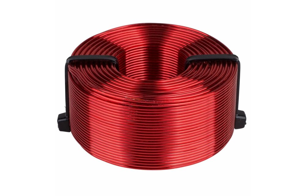 LW1810 | 10 mH | 2.03 Ω | 3% | 18 AWG | Perfect Layer Inductor Crossover Coil