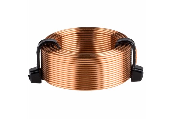 AC20-55 | 0.55 mH | 0.54 Ω| 5% | 20 AWG