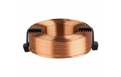 AC202 | 2.0 mH | 1.06 Ω | 5% | 20 AWG | Air Core Inductor Crossover Coil