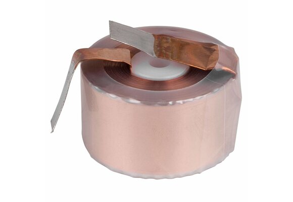 CF16-22 | 0.22 mH | 0.15 Ω | 3% | 16 AWG