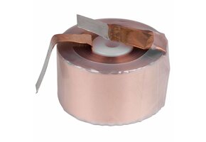 CF16-33 | 0.33 mH | 0.18 Ω | 3% | 16 AWG