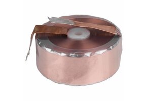 CF161 | 1.0 mH | 0.37 Ω | 3% | 16 AWG