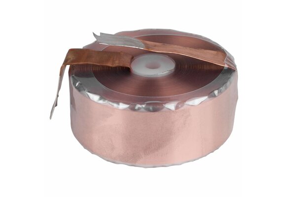 CF161 | 1.0 mH | 0.37 Ω | 3% | 16 AWG