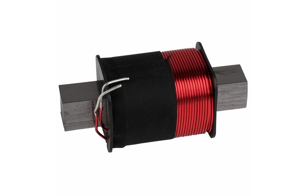 IC1810 | 10.0 mH | 0.78 Ω | 3% | 18 AWG | Iron Core Inductor Crossover Coil