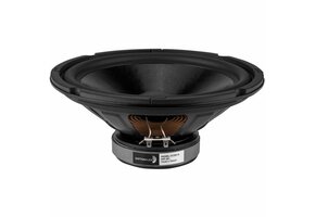 DC250-8 Woofer