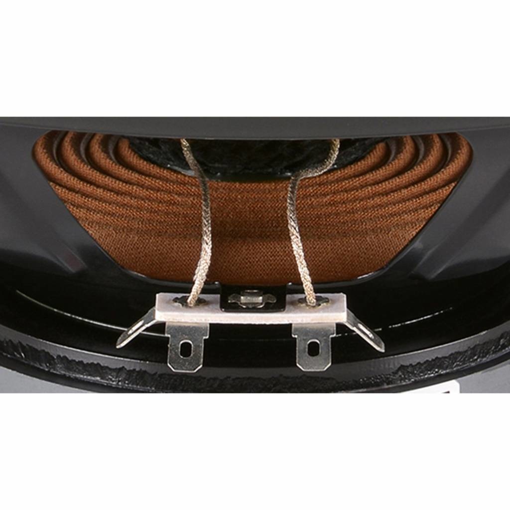 DC250-8 10" Classic Woofer