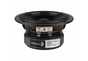 Designer DS115-8 Bass-midwoofer