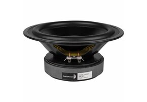 Designer DS215-8 Bass-midwoofer