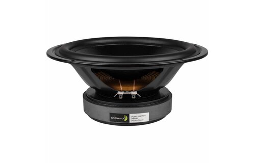 DS270-8 10" Designer Series Woofer Speaker