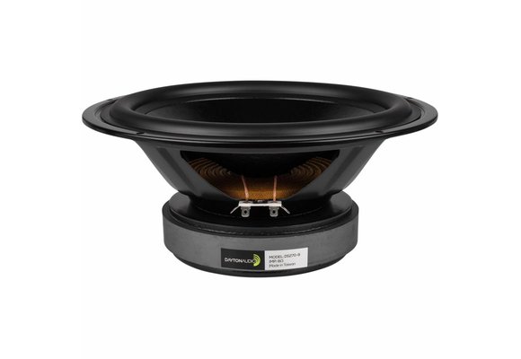 Designer DS270-8 Woofer