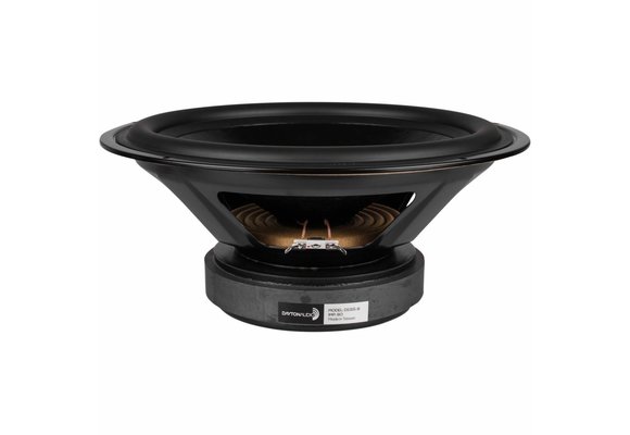 Designer DS315-8 Woofer