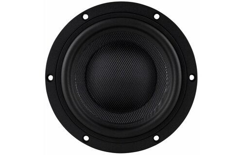 ES140Ti-8 5-1/2" Esoteric Series Woofer 8 Ohm
