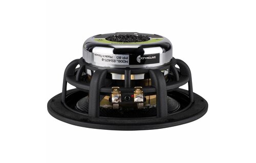 ES140Ti-8 5-1/2" Esoteric Series Woofer 8 Ohm