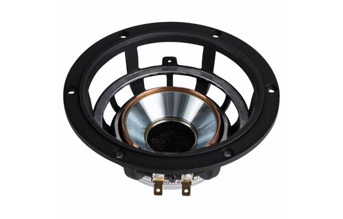 ES140Ti-8 5-1/2" Esoteric Series Woofer 8 Ohm