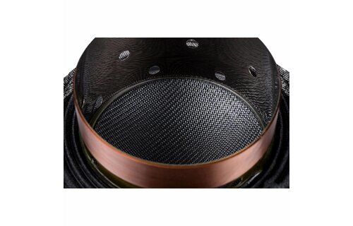 ES140Ti-8 5-1/2" Esoteric Series Woofer 8 Ohm