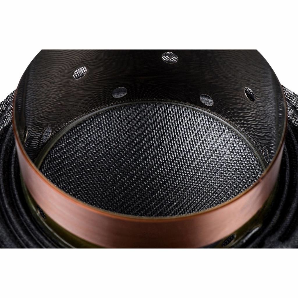 ES140Ti-8 5-1/2" Esoteric Series Woofer 8 Ohm