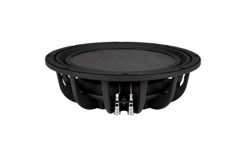 LS12-44 12" Low Profile Subwoofer Dual 4 Ohm