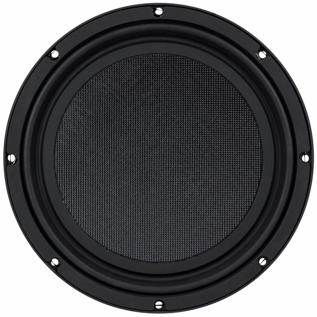 LS12-44 12" Low Profile Subwoofer Dual 4 Ohm