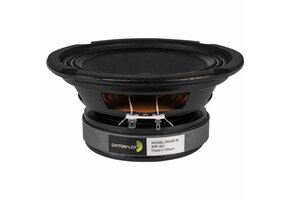 PA165-8 Bass-midwoofer