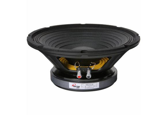 PA310-8 Woofer