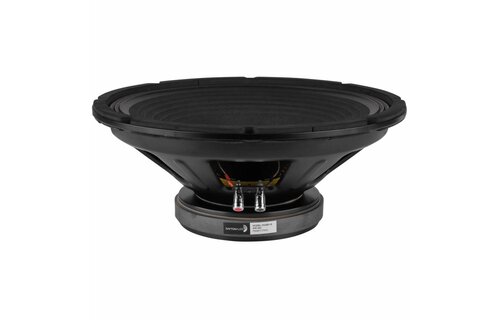 PA380-8 15" Pro Woofer