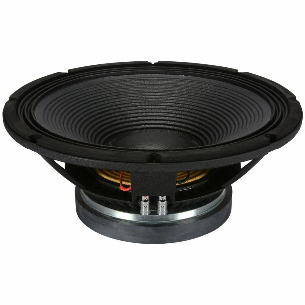 PA385S-8 15" Pro Subwoofer 4" VC 8 Ohm