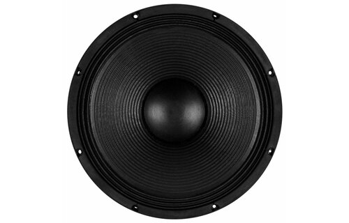 PA385S-8 15" Pro Subwoofer 4" VC 8 Ohm