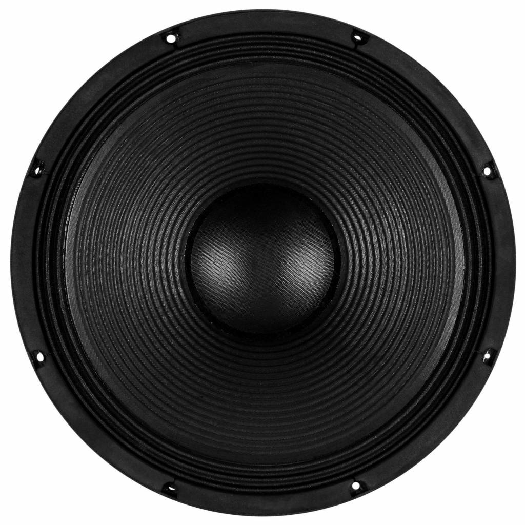PA385S-8 15" Pro Subwoofer 4" VC 8 Ohm