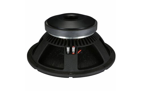 PA385S-8 15" Pro Subwoofer 4" VC 8 Ohm