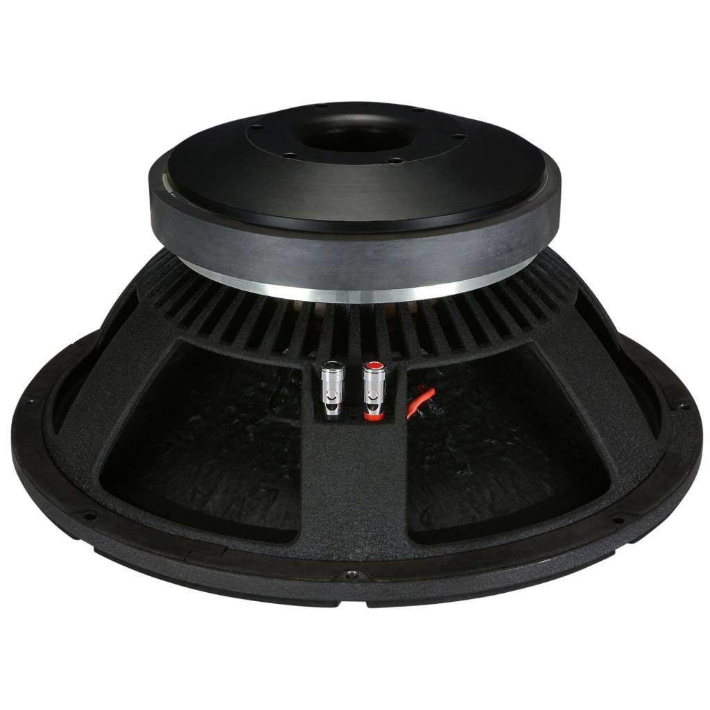PA385S-8 15" Pro Subwoofer 4" VC 8 Ohm