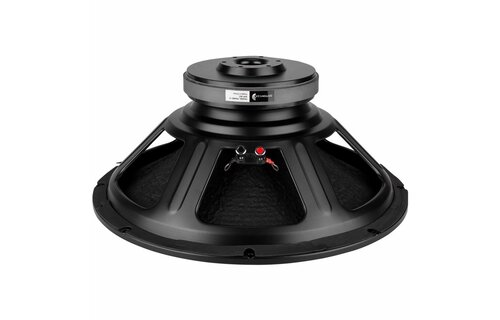 PA460-8 18" Pro Woofer