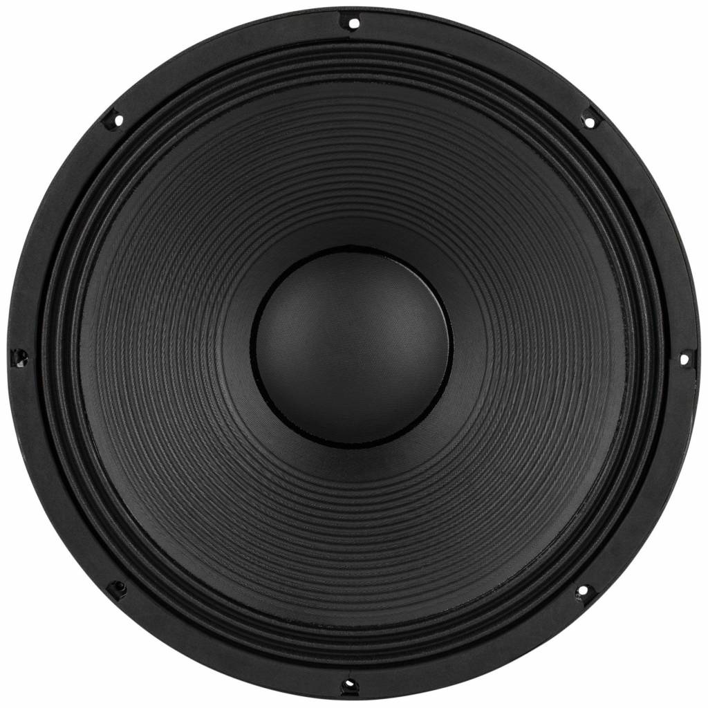 PA465S-8 18" Pro Subwoofer 4" VC 8 Ohm