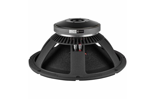 PA465S-8 18" Pro Subwoofer 4" VC 8 Ohm