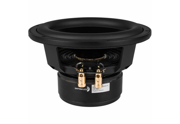 Reference RSS210HF-4 Subwoofer
