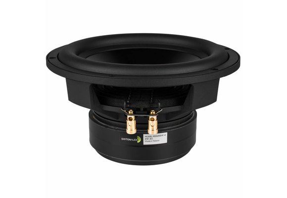 Reference RSS265HF-4 Subwoofer