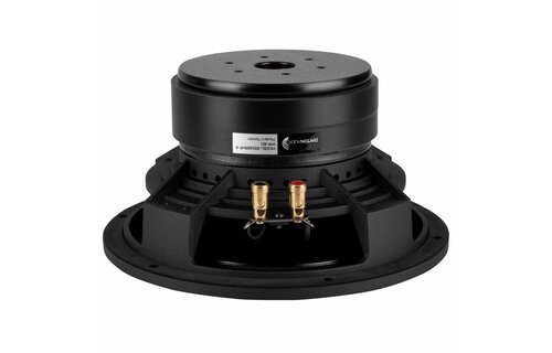 RSS265HF-8 10" Reference HF Subwoofer 8 Ohm