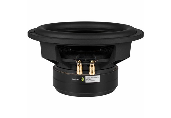 Reference RSS265HO-4 Subwoofer