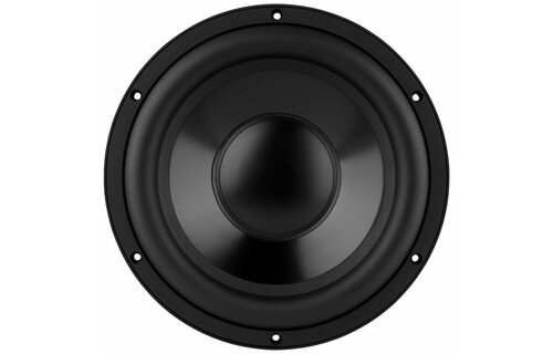 RSS265HO-44 10" Reference HO DVC Subwoofer