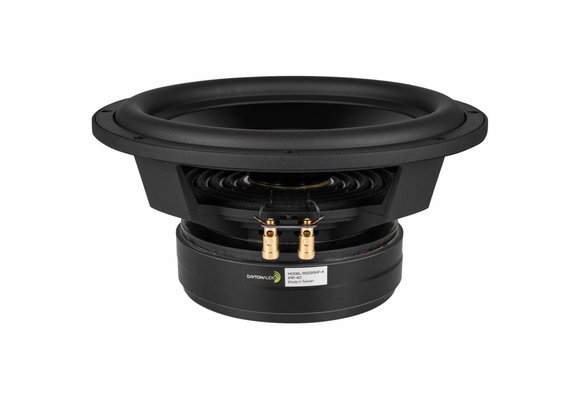 Reference RSS315HF-4 Subwoofer