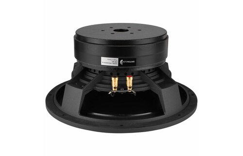 RSS315HFA-8 12" Reference HF Subwoofer 8 Ohm