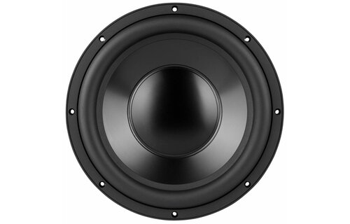 RSS315HO-4 12" Reference HO Subwoofer 4 Ohm