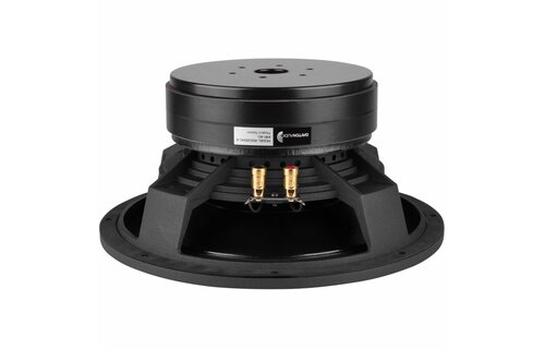 RSS315HO-4 12" Reference HO Subwoofer 4 Ohm