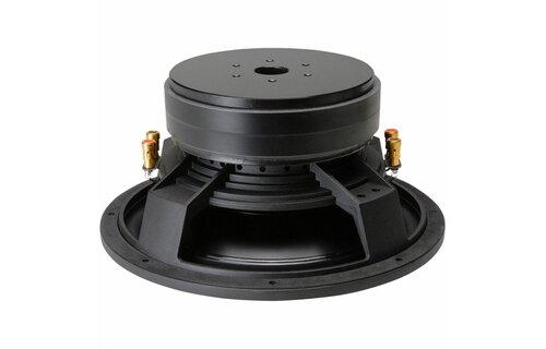 RSS315HO-44 12" Reference HO DVC Subwoofer