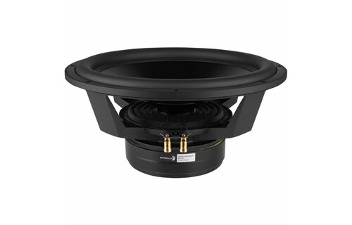 RSS390HF-4 15" Reference HF Subwoofer 4 Ohm