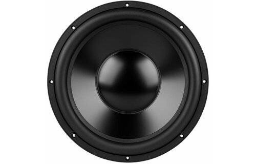 RSS390HO-4 15" Reference HO Subwoofer 4 Ohm