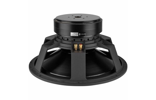 RSS460HO-4 18" Reference HO Subwoofer 4 ohm