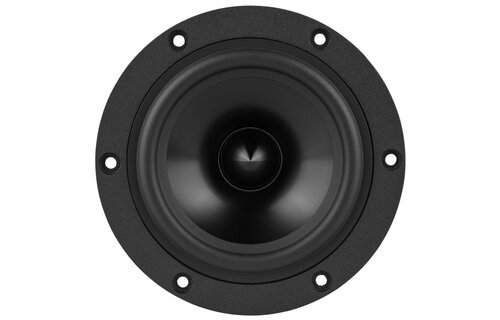 RS125-4 5" Reference Woofer 4 Ohm