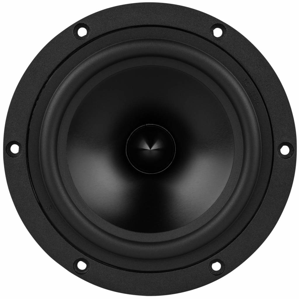 RS150-4 6" Reference Woofer 4 Ohm