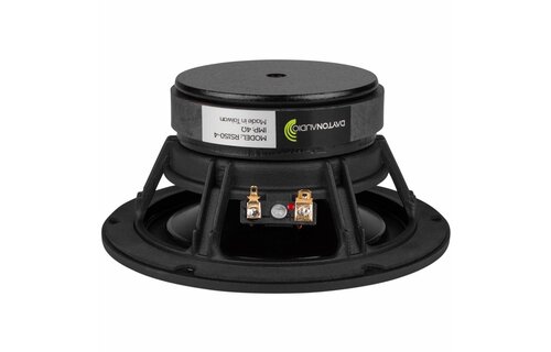 RS150-4 6" Reference Woofer 4 Ohm