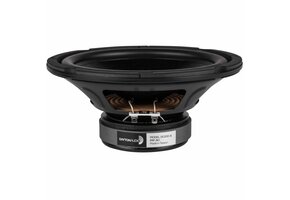 DC200-8 Bass-midwoofer